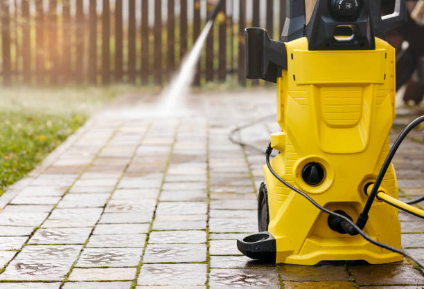 Best Parking Lot and Garage Cleaning  in Shepherd, MI